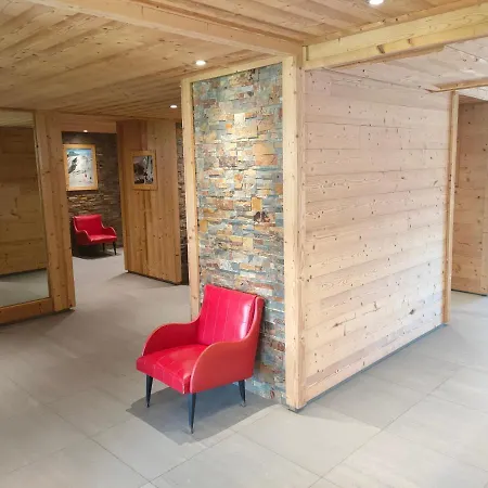 Apartament Plein Sud A Cote Jandri Express, Front De Neige, Vue Splendide, Label 2 Alpes, Classe 2 Etoiles Tourisme Les Deux Alpes